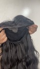 30 Inch Body Wave Lace Front Wig Human Hair 200% Density 13x6 HD Pre Plucked — photo 7