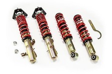 MTS Gewindefahrwerk Stance Gold für Mini MINI (R56) MTSGWMM03-S + Gutachten