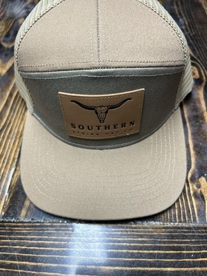 Southern String Hat 