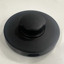 Genuine Oura Ring Gen 3 Charger Dock Size 13 Model JZ75-0125 Black OEM