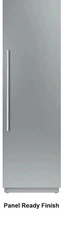 NIB Thermador 24 Inch Panel Ready Built-In All Refrigerator Column T24IR902SP