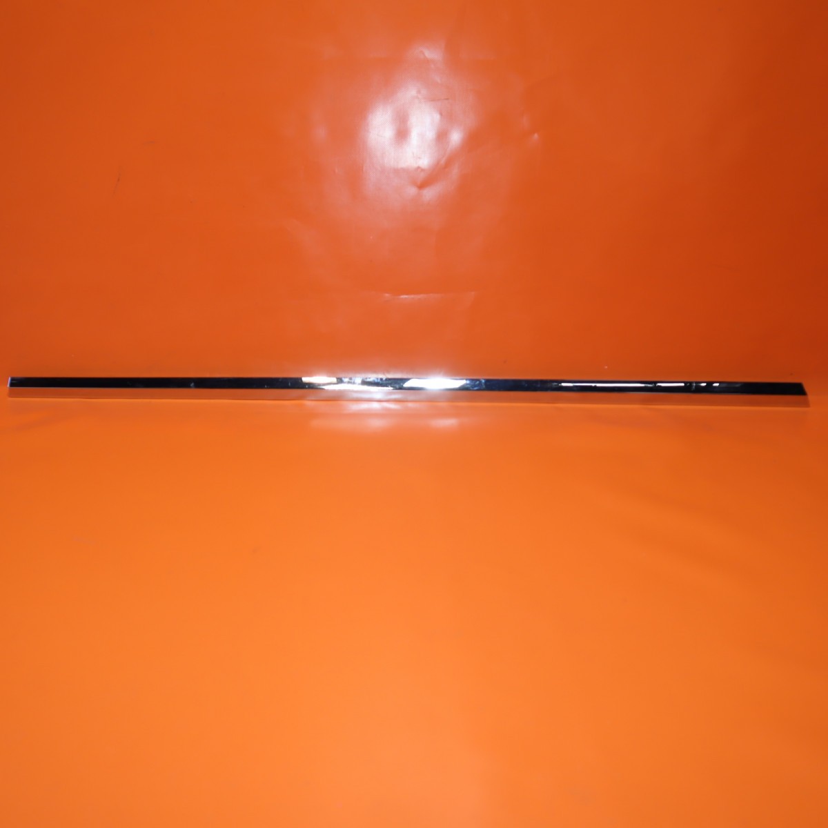 BENTLEY FLYING SPUR DOOR TRIM MOLDING RIGHT FRONT 2020 2021 2022 3SE 837 374 OEM