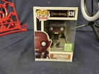 Funko Pop! Vinyl: The Lord of the Rings - Grishnakh - Barnes and Noble...