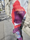 MM6 x SUPREME SWEATPANTS (S) — photo 1