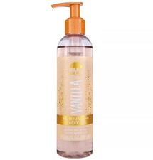 Tree Hut Bare Vanilla Hydrating Moisturizing Shave Oil, 7.7 fl oz.
