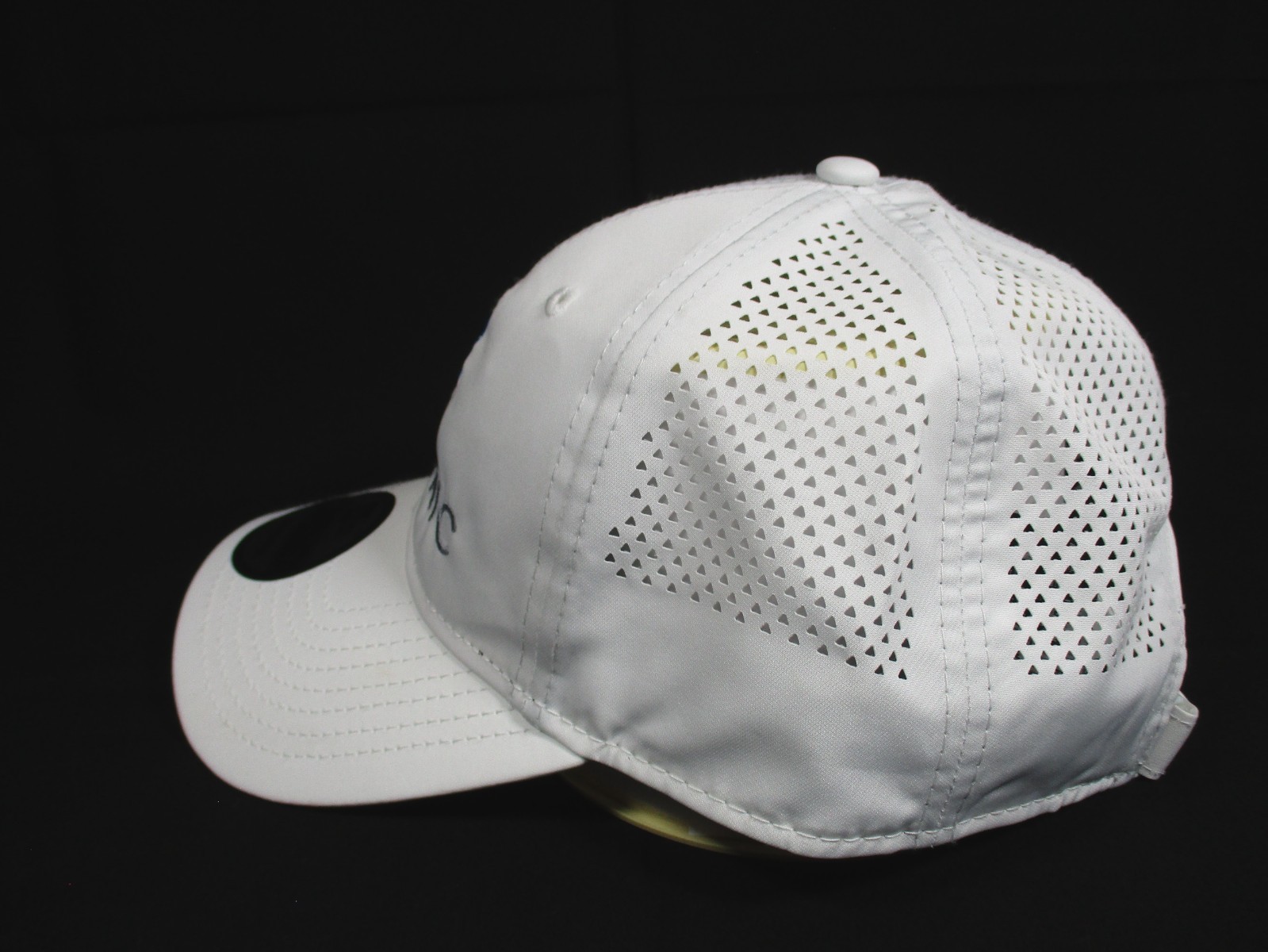 PYTHONIC New Era Cap / Hat TECH Technology Docume… - image 6