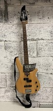 Yamaha RBX270J 4 String Bass Guitar , IN GREAT CONDITION