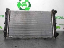 Radiateur Chrysler STRATUS