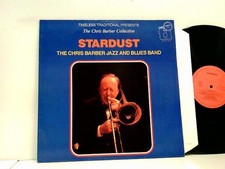 Stardust Chris Barber Jazz And Blues Band: