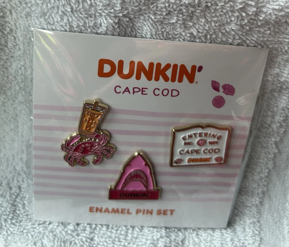 Dunkin' Donuts Coffee & Tea Merchandise & Memorabilia for sale | eBay
