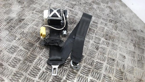 Sicherheitsgurt links vorne VW Passat B6 Variant 3C5 3C1857705F P23012281