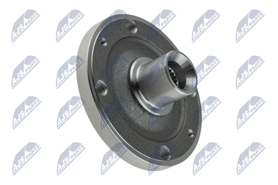 WHEEL HUB KLP-CT-019P FOR PEUGEOT 1007 2008/I/SUV 206+ 301 207/207+ 106/II/Van - Image 9