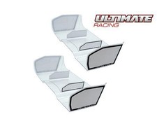Ala posteriore Ultimate Racing