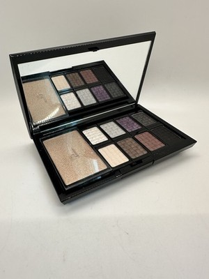 DOUCCE Freematic Smokey Eyeshadow Pro LTD Palette Magnetic Neutrals New $65 MSRP