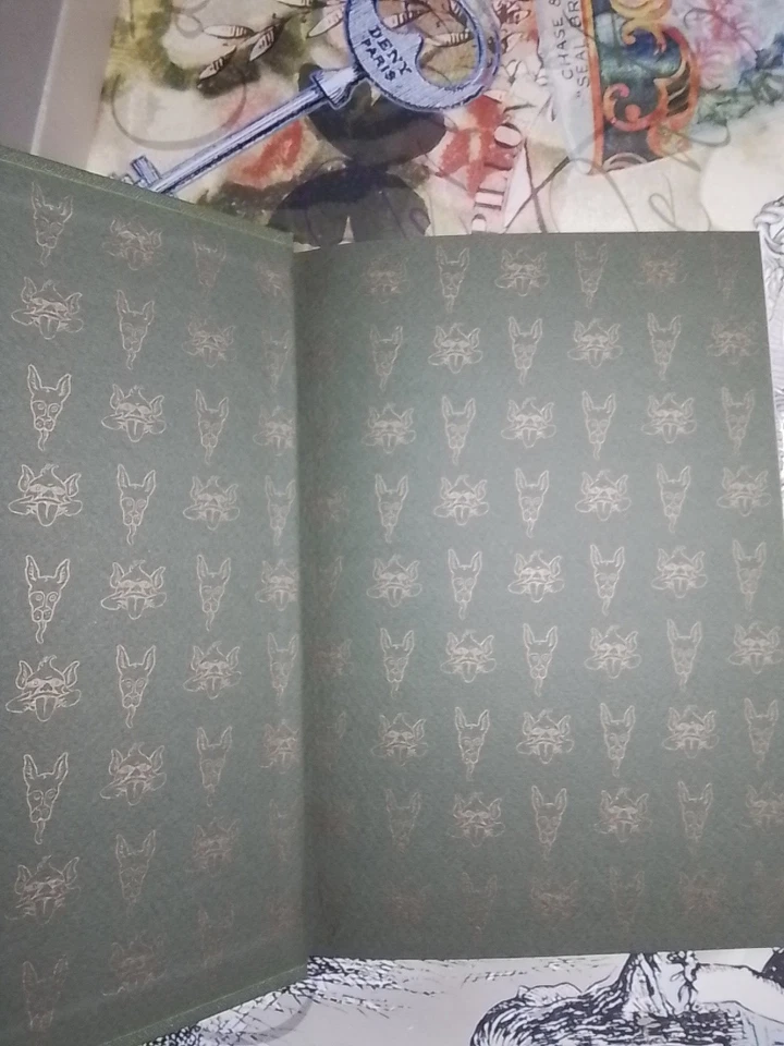 Folio Society, MEDIEVAL COMIC TALES -2012 With Slipcase Foto 4 de 4