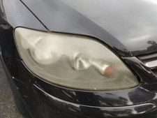 Feu avant (phare) Volkswagen GOLF