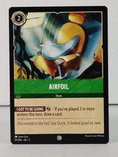 Airfoil -  LORCANA  Into the Inklands - 97/204 - NM - singles