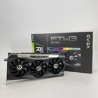 EVGA FTW3 Ultra GeForce RTX 3090 24GB Graphics Card GPU *EXCELLENT SHAPE!*