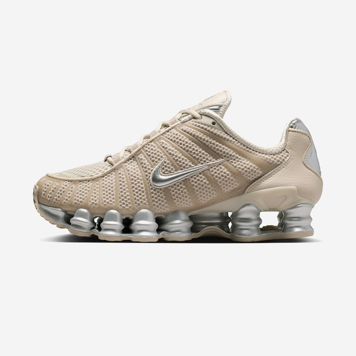 Nike Shox TL IH2559 Women's Running Shoes Authentic NIB