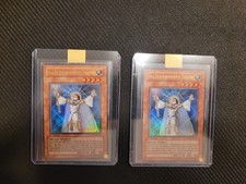 2x Lyla, Lichtverpflichtete Zauberin LODT-DE019 Ultra Rare Deutsch 1.Auflage