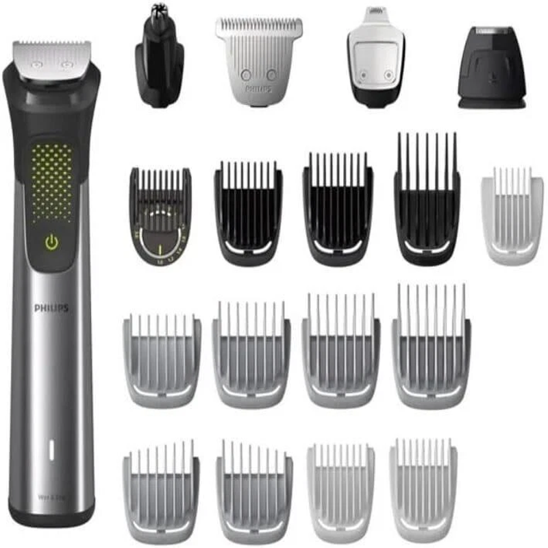 Philips Series 9000 All-In-One Trimmer face, Head Body | eBay