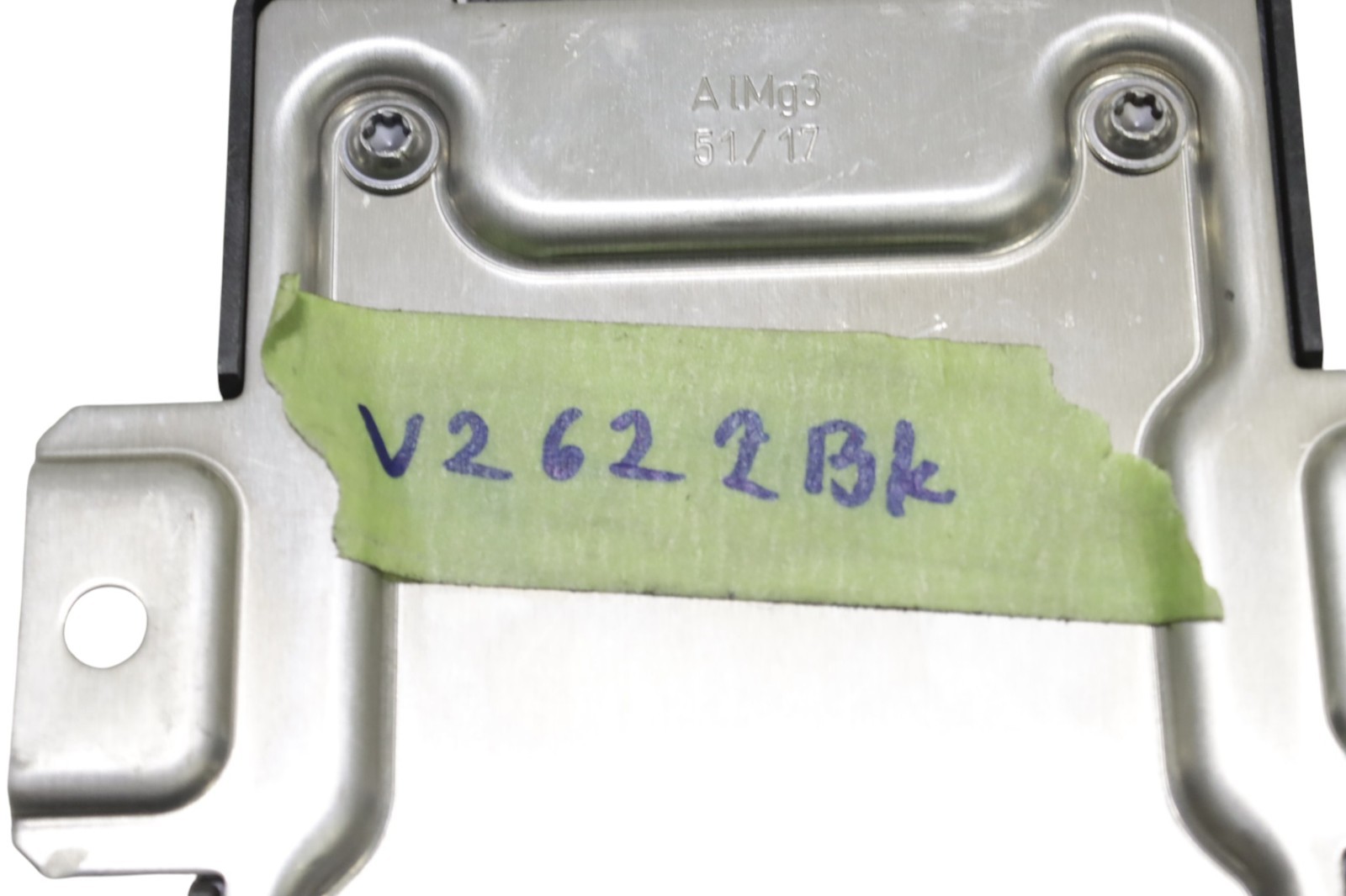 Audi R8 V10 4S AWD Control Module Unit 4S0907160A 2017 - 2023 OEM