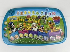 Leapfrog Magic Touch Counting Train Interacti...