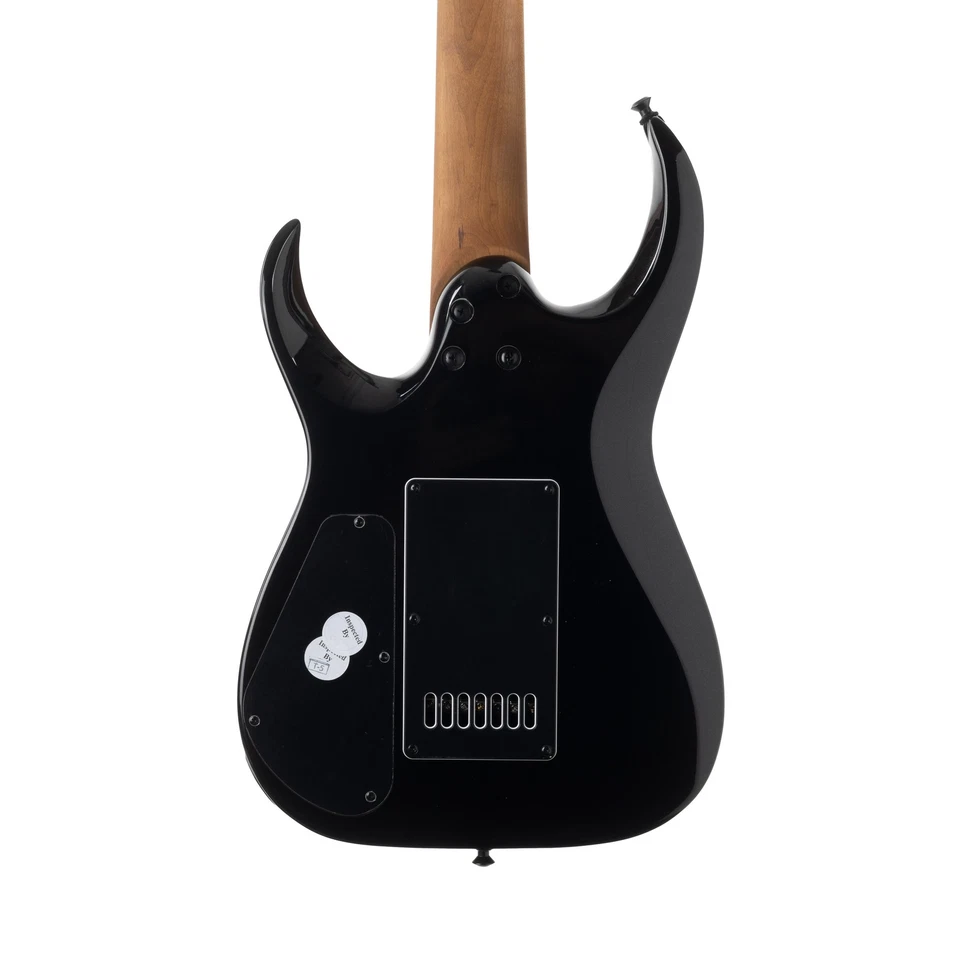 Jackson Pro Series Signature Misha Mansoor Juggernaut ET7 - черный металлик - Изображение 3 из 4