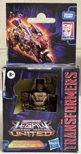 NEW Hasbro Transformers Legacy United Core Class Infernac Universe Geocron MISB