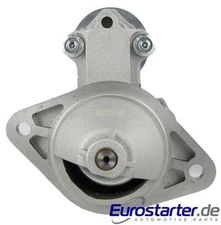 Starter Motor 0.90Kw New OE No.0001106011 for Opel, Vauxhall Combo Corsa Vectra Zafir