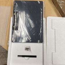 Replacement 13.3" 2560x1600 Full LCD Screen For for MacBook Air Retina 13" 2018