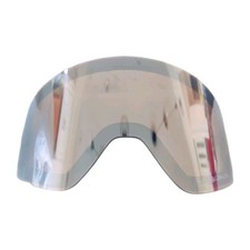 Dragon NFX2 Snow Goggle Replacement Lens Ion/Chrome NWT XLT CND AUTHENTIC OEM