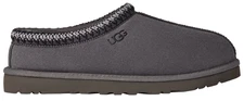 UGG Tasman II Dark Grey Slipper Mule Mens US sizes 7-18/NEW