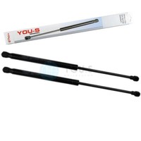 2 X YOU-S Original Gasfedern FüR Smart Fortwo Coupe (451) - Heckklappe