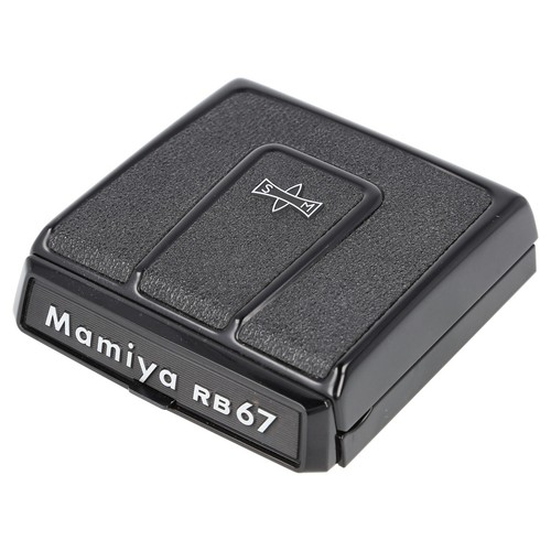 Buscador de nivel de cintura Mamiya RB67 WLF para RB67 Pro S SD Professional S (IU83244ER) - Imagen 6 de 6