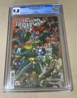 Amazing Spider-Man 67 CGC 9.8 (LGY 868) Garrón Variant