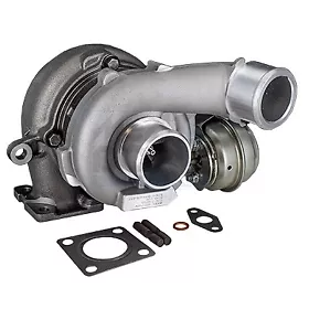 MEAT & DORIA Turbolader für Alfa Romeo GT 937_ 1.9 JTD 937 147 Fiat Stilo