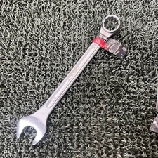 Sunex Tools 925A 25mm Raised Panel Combination Wrench CRV (#78)