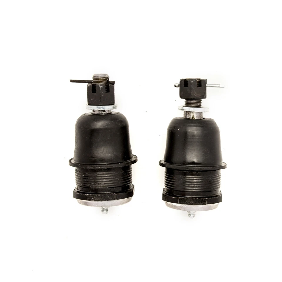 Upper Lower Ball Joint Set Fits 1974 - 1978 Chrysler New Yorker Town and Country - Image 3 of 4