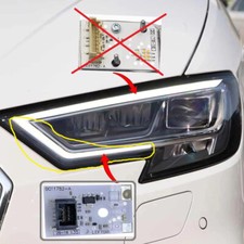Feu avant (phare) Audi S3