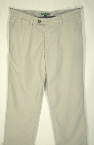 TOMMY HILFIGER Golf Mens Light Gray 