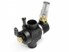 HPI Racing - Composite Rotary Carburetor, Complete, F2/6.5mm