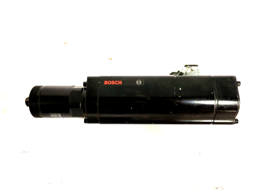 Bosch Rexroth Nutrunner Tightening Tool 608 720 040 608 701 015 110v USED