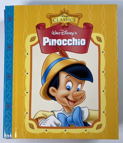 Disney Classics Books - 8 Book Set Like New - Picture 3 of 10