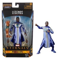 Hasbro Marvel Legends Series The Eternals 15 Cm GroßE Phastos Action-Figur, Im D