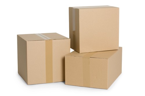 FALTKARTONS VERSANDSCHACHTEL VERPACKUNGEN BOXEN Einwellig BRAUN VIELE GRÖSSEN - Bild 11 von 45