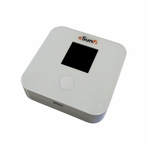 Sunhans SHFiEL40 4G LTE WiFi Mobile Hotspot Router, Travel or Home WiFi Hotspot - Picture 3 of 18