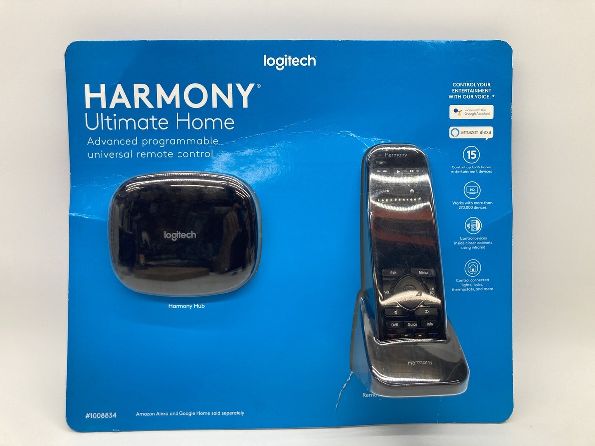 Alexa Skill Alexa And Logitech Harmony Alexa Skill Control Harmony