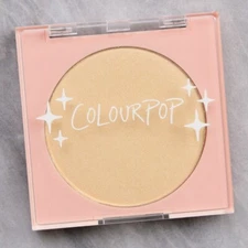 COLOURPOP Pressed Powder Highlighter MINTED