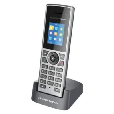 Grandstream DP722 DECT IP Phone